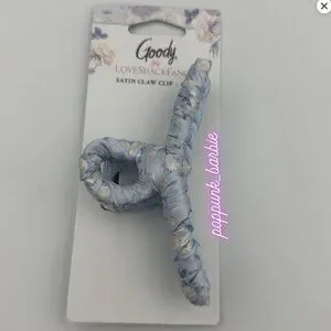 LoveShackFancy | Accessories | Goody X Loveshackfancy Fabric  display picture 1